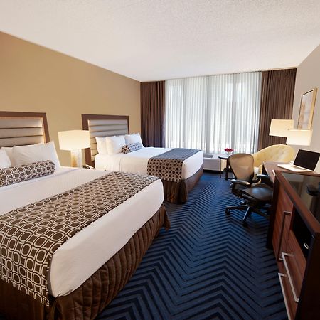 Crowne Plaza Princeton - Conference Center By Ihg מראה חיצוני תמונה
