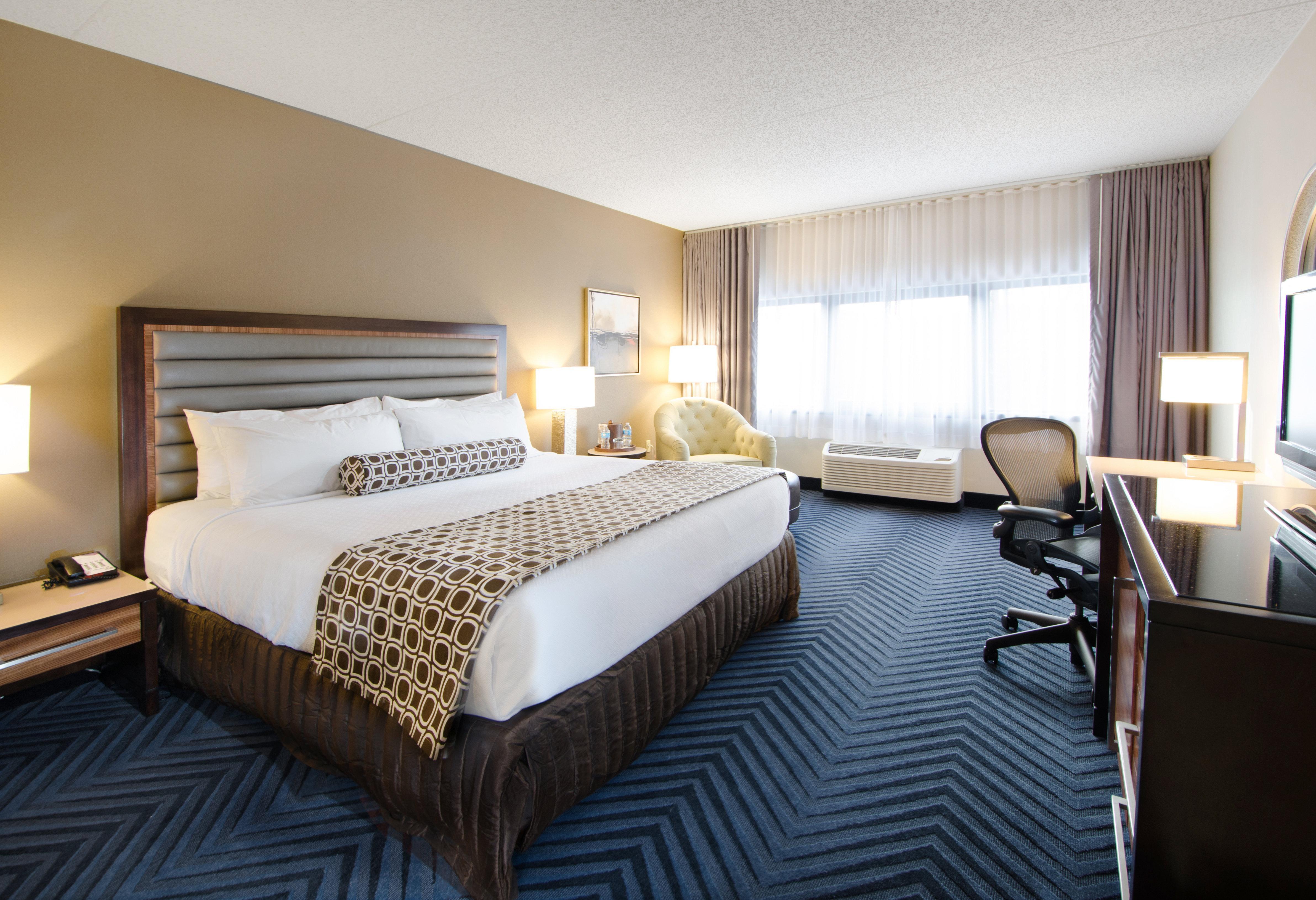 Crowne Plaza Princeton - Conference Center By Ihg מראה חיצוני תמונה