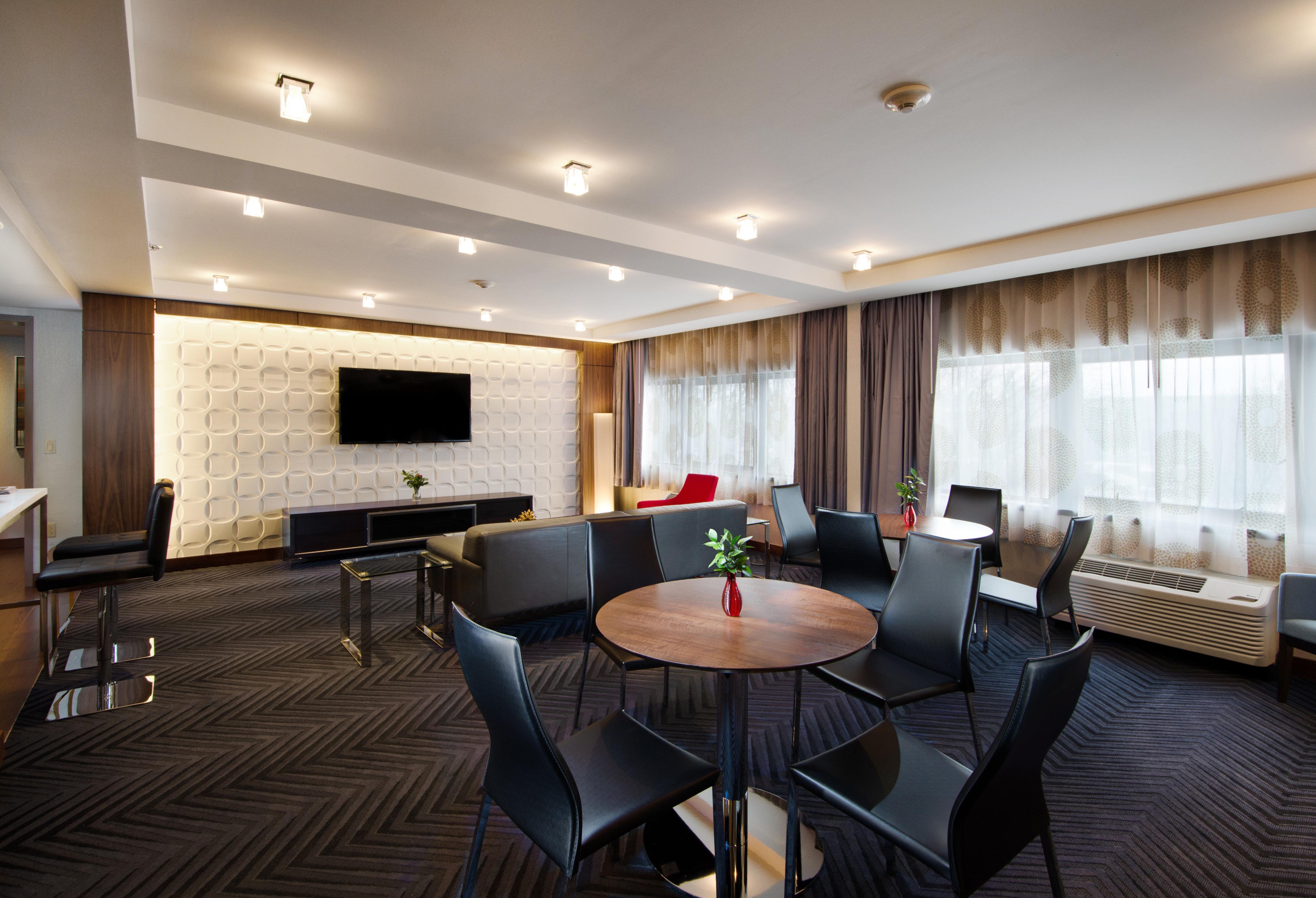 Crowne Plaza Princeton - Conference Center By Ihg מראה חיצוני תמונה