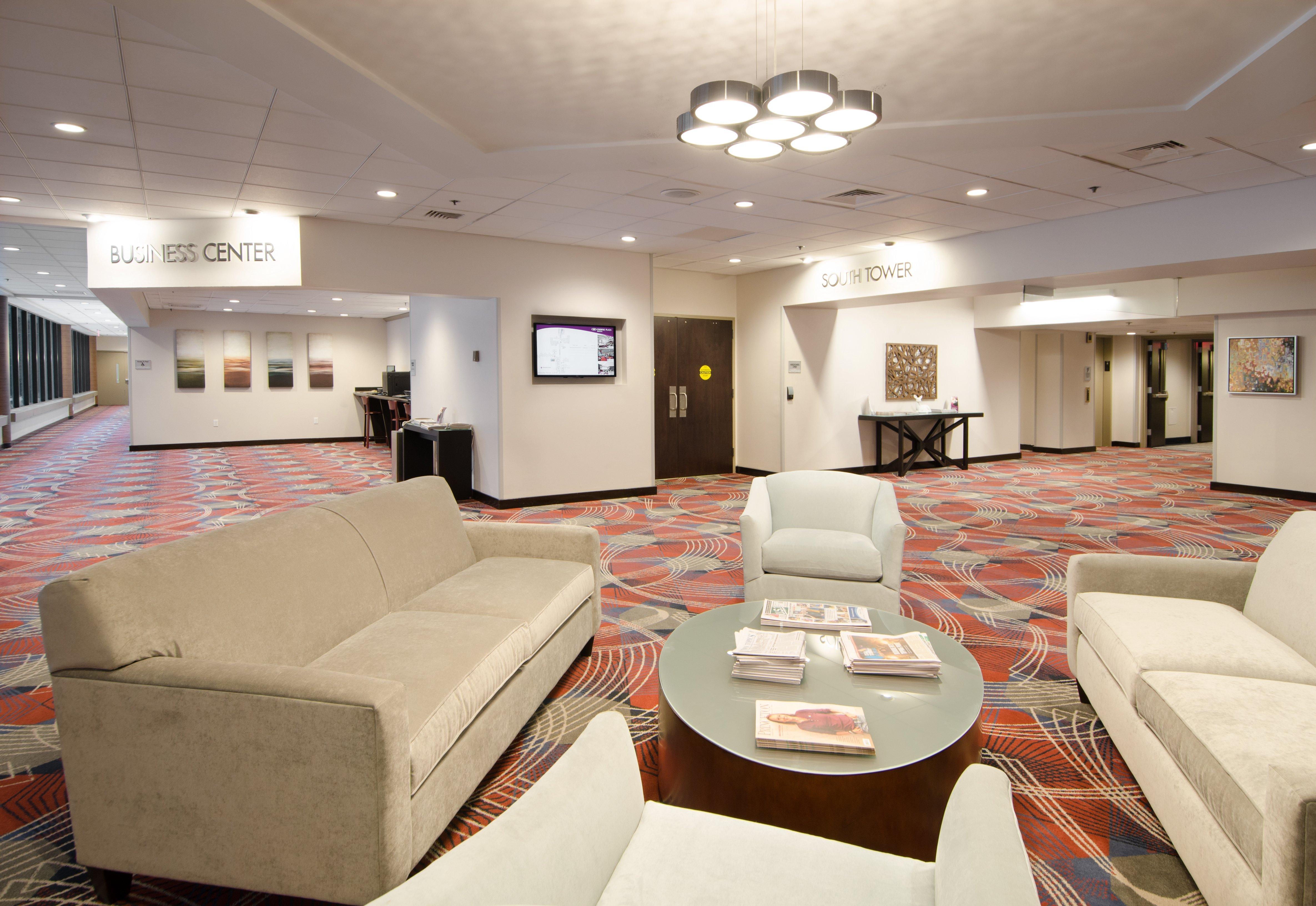 Crowne Plaza Princeton - Conference Center By Ihg מראה חיצוני תמונה