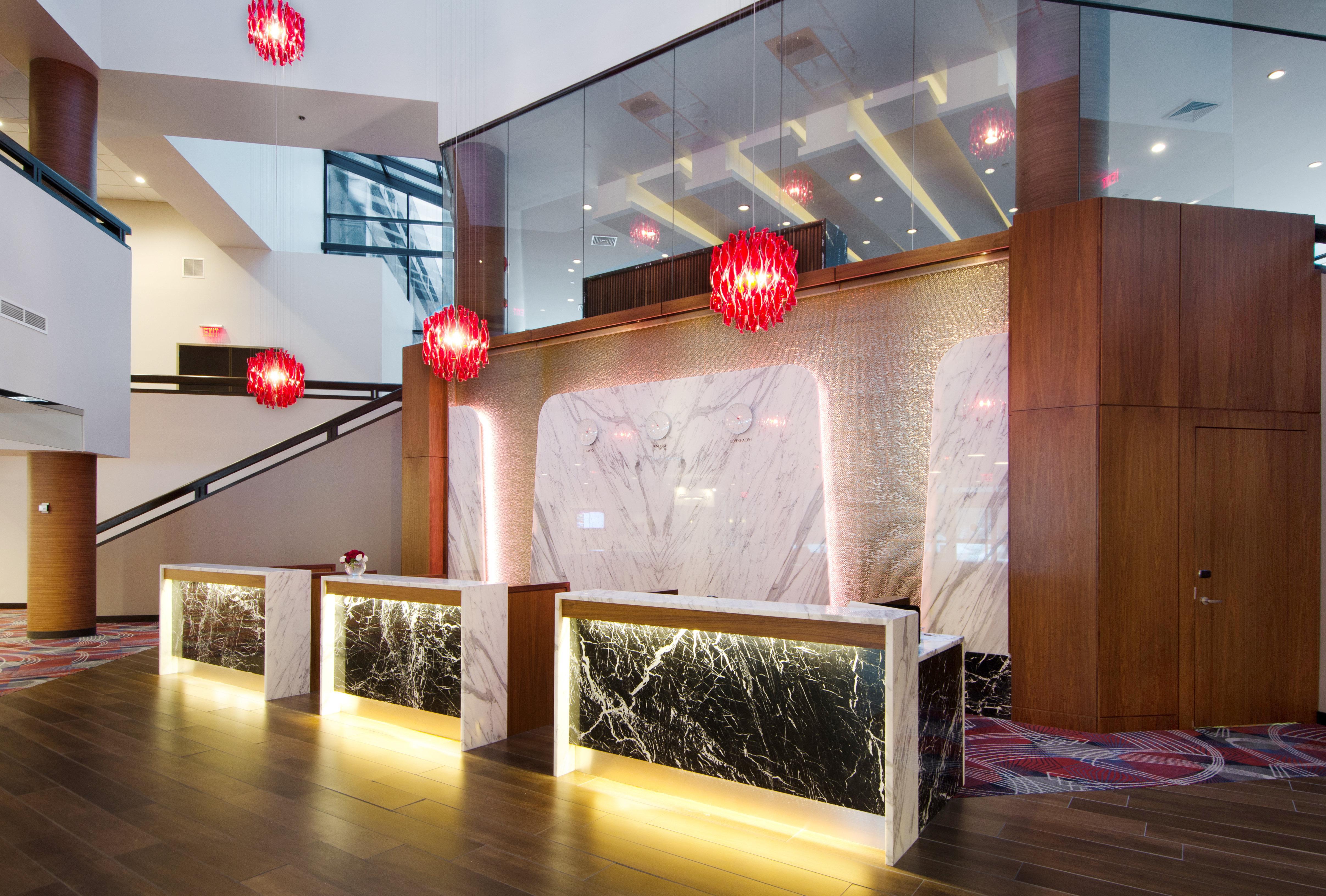 Crowne Plaza Princeton - Conference Center By Ihg מראה חיצוני תמונה