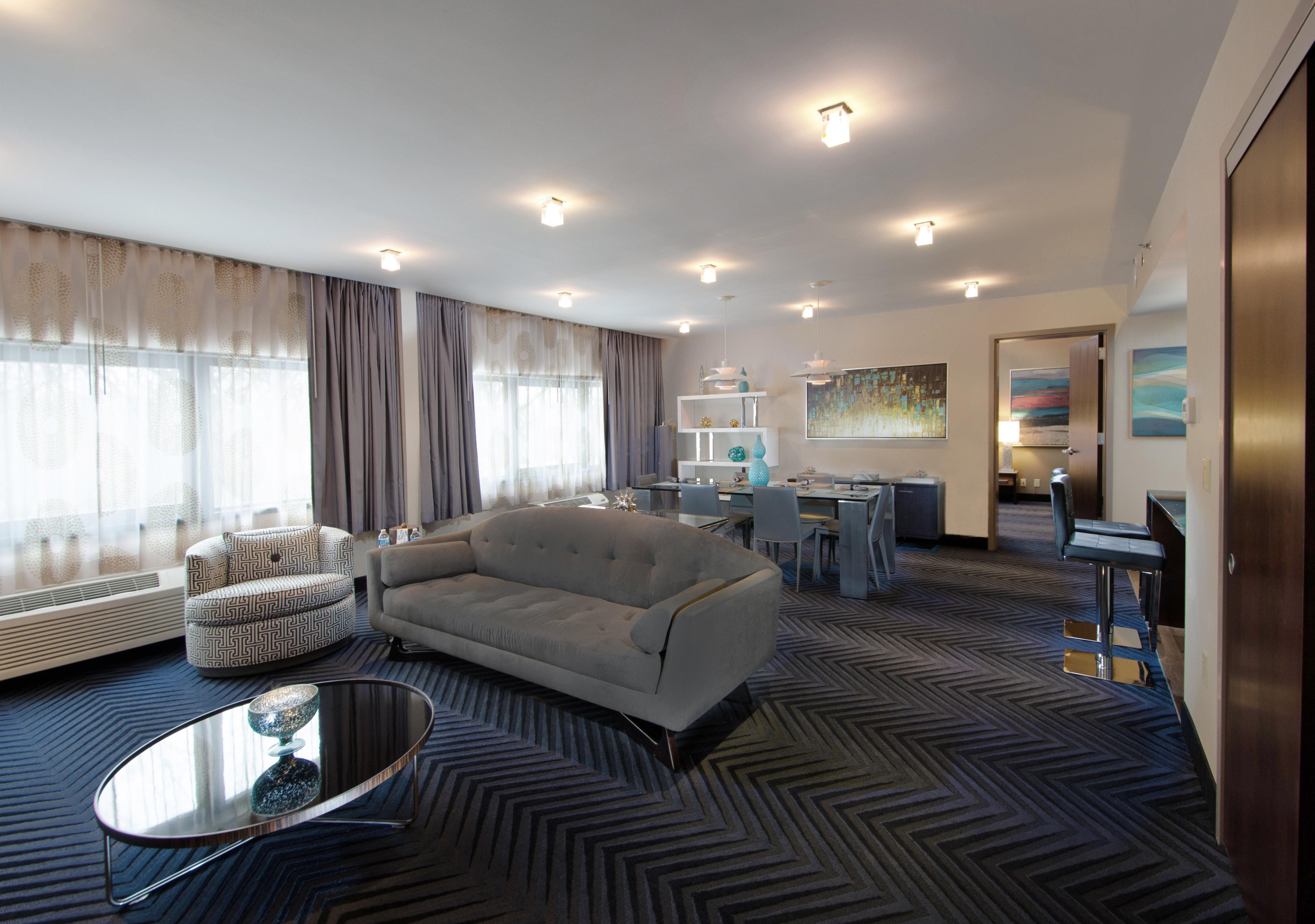 Crowne Plaza Princeton - Conference Center By Ihg מראה חיצוני תמונה