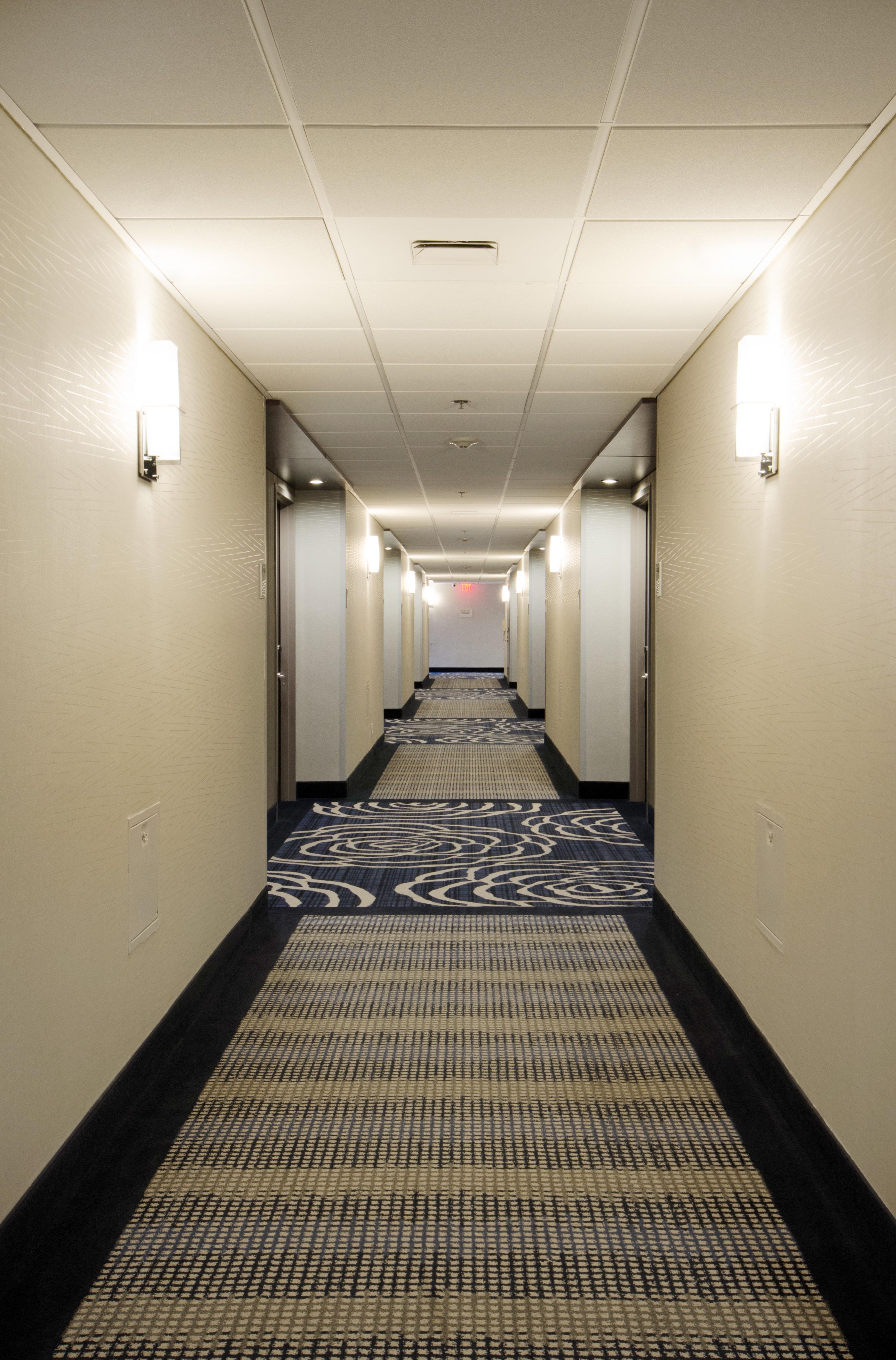 Crowne Plaza Princeton - Conference Center By Ihg מראה חיצוני תמונה