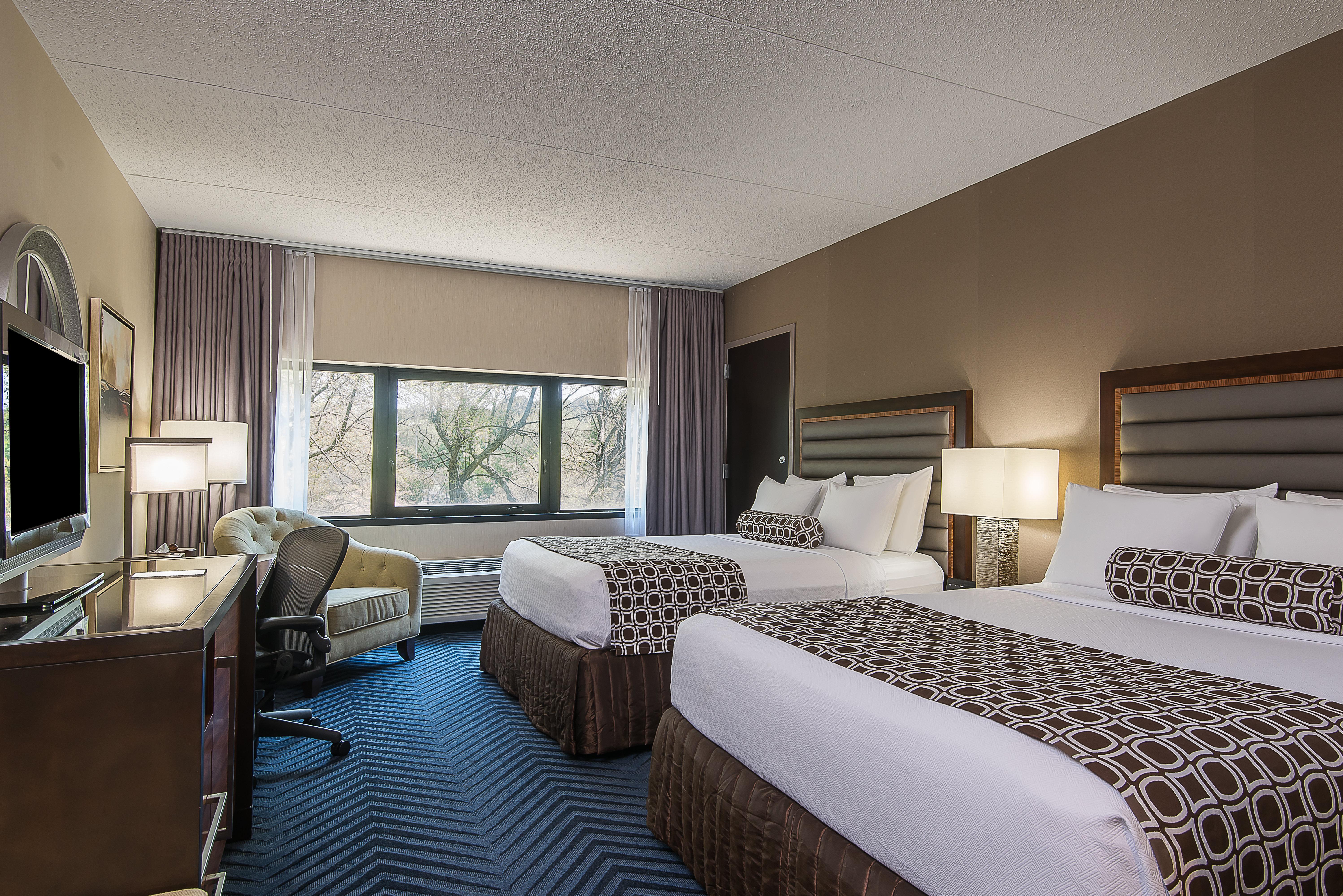 Crowne Plaza Princeton - Conference Center By Ihg מראה חיצוני תמונה