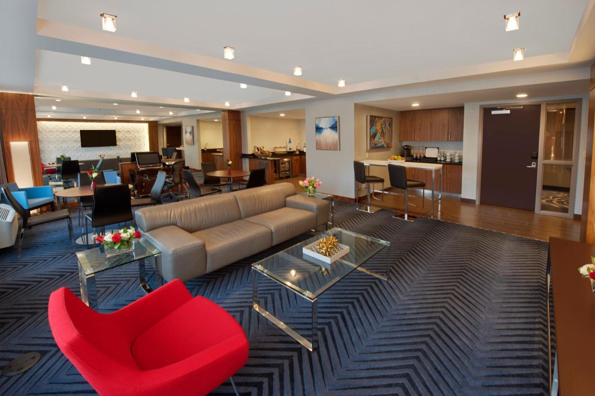 Crowne Plaza Princeton - Conference Center By Ihg מראה חיצוני תמונה
