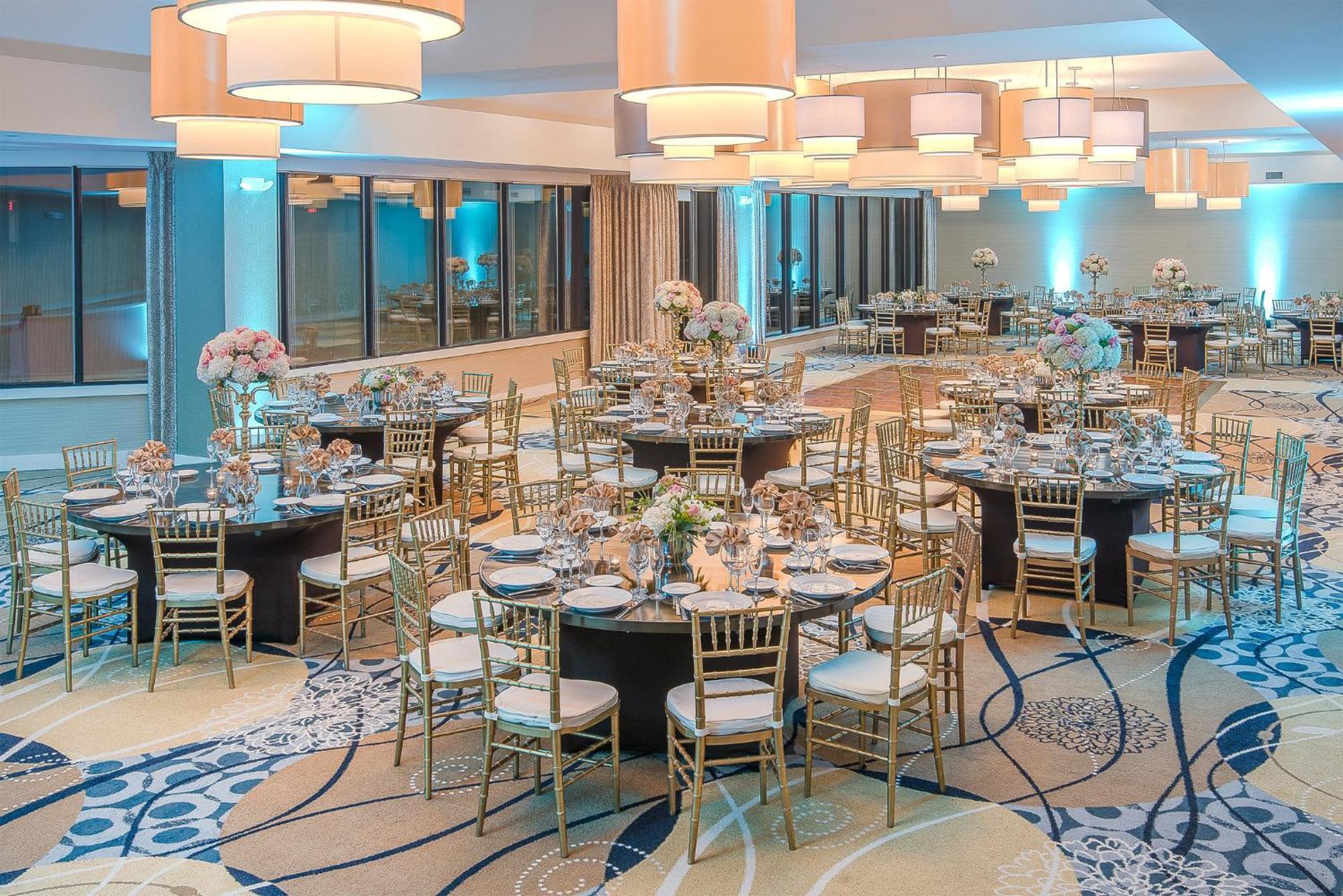 Crowne Plaza Princeton - Conference Center By Ihg מראה חיצוני תמונה